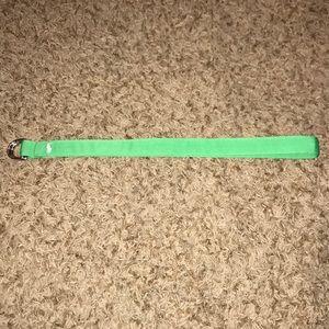 Ralph Lauren belt